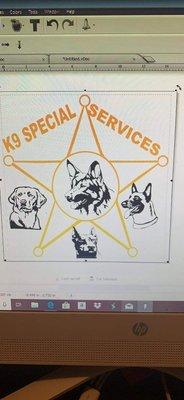 K9 Special Services