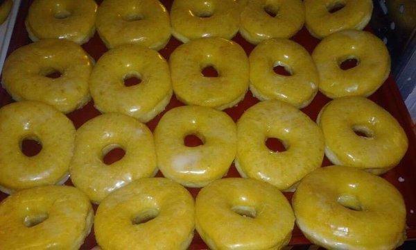 Best glazed