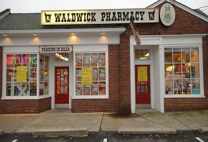 Waldwick Pharmacy