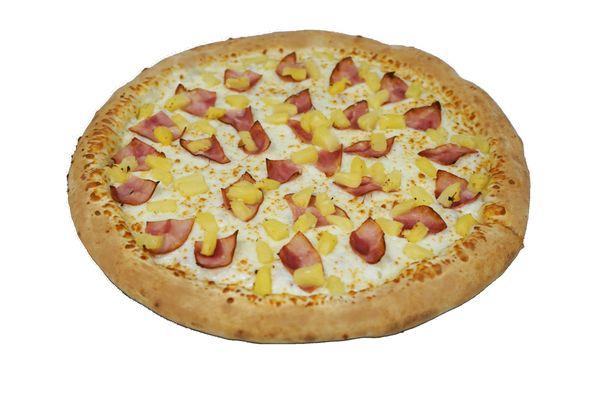 Hawaiian Pizza