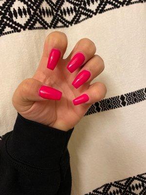 Nails Times