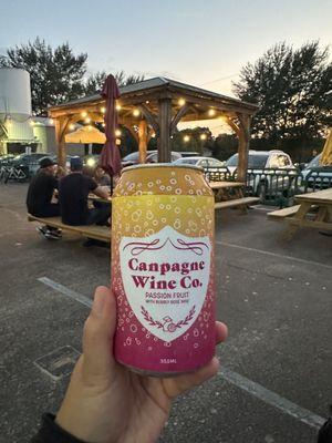 Canpagne Wine Co.