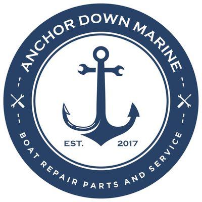 Anchor Down Marine