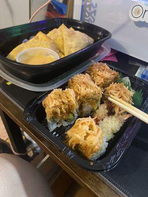 Yamafuji Sushi