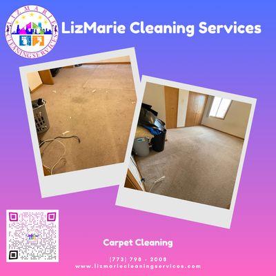 LizMarie Cleaning Services