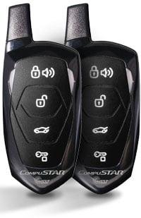 Get your remote start and alarm system at The Action Audio Store