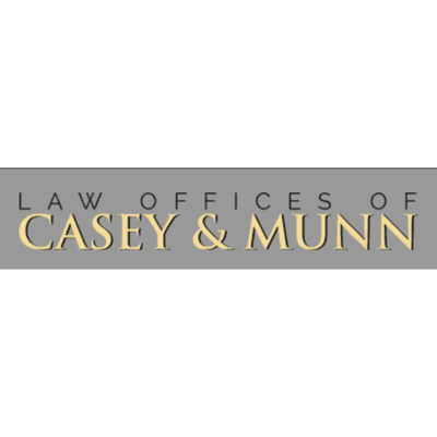 Law Offices of Casey & Munn