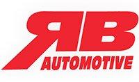 RB AUTOMOTIVE LOGO