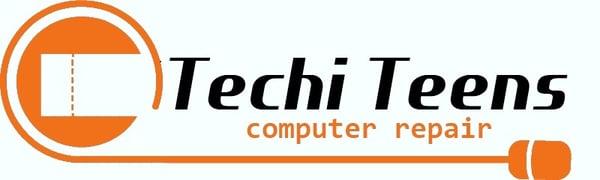 TechiTeens Computer Support