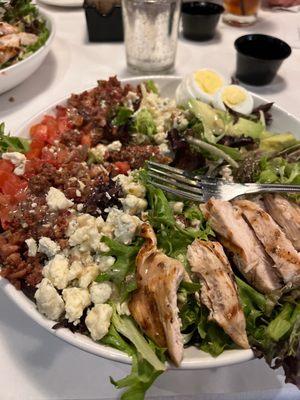 Cobb salad