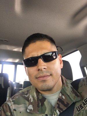 SSG Lopez, Pedro (951) 741-8945