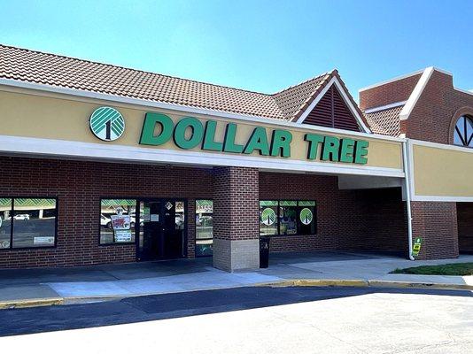 Dollar Tree