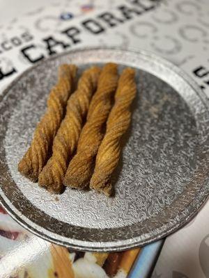 Churros