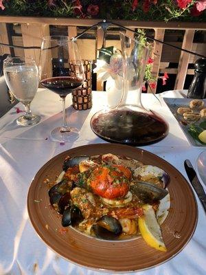 Frutti di Mare