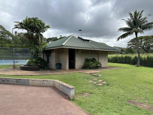 Moanalua Community Park