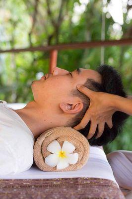 THAI MASSAGE