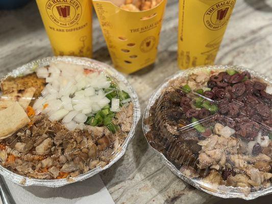 The Halal Guys