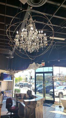 Chandalier Ferguson Plumbing  Tuesday August 23 2022