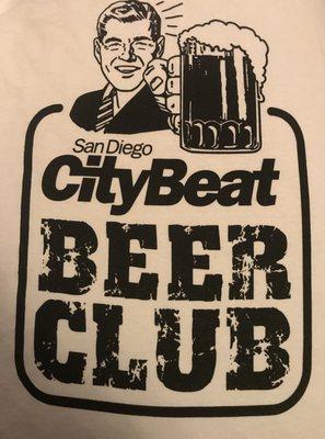 CityBeat Festival of Beers