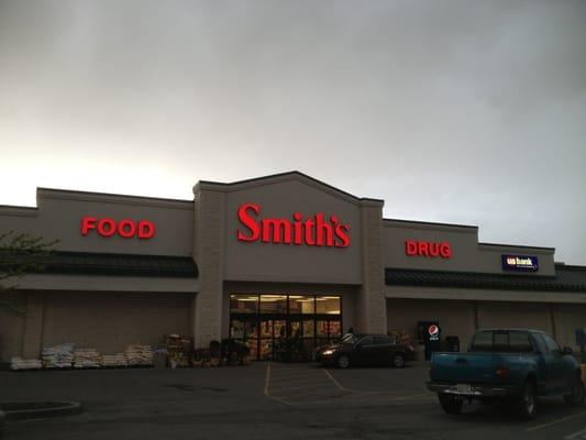 Smith's Pharmacy