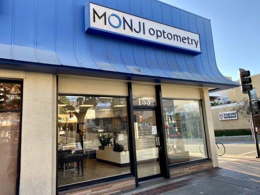 Monji Optometry