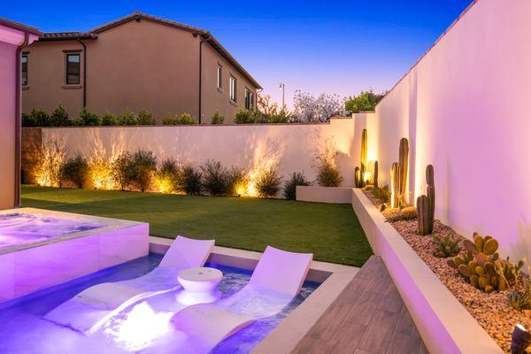 Transform your backyard into your dream staycation.

DM us for  a free design consultation today!