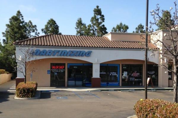 Martinizing Dry Cleaning Chula Vista