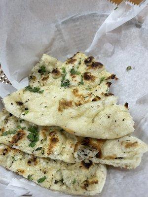 Guntur Naan