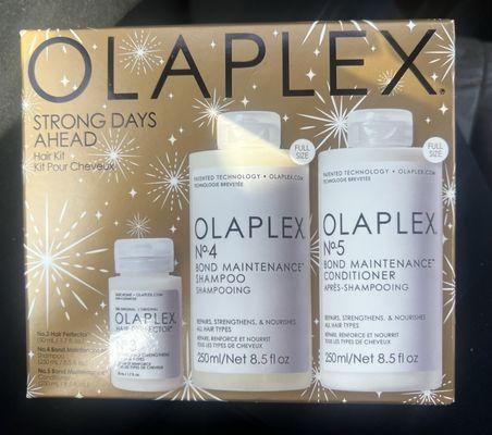 Olaplex