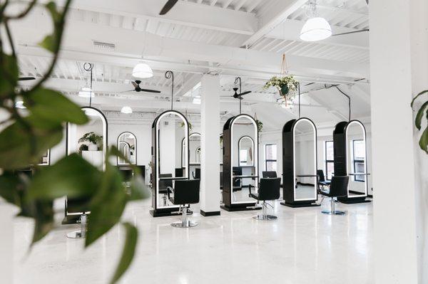 Salon Beau