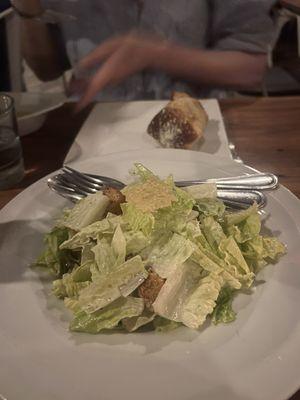 Caesar salad