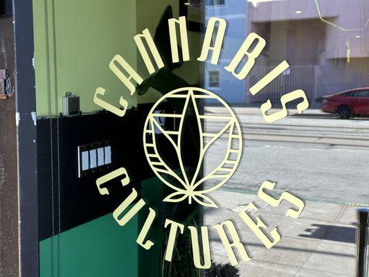 Cannabis Culture