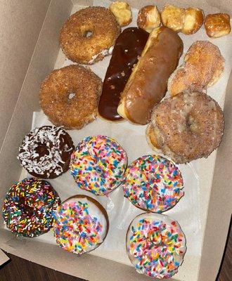 Tasty Donuts