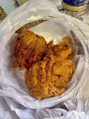 Fried Chicken