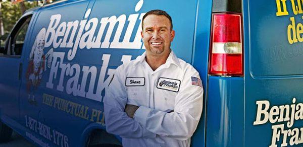 Benjamin Franklin Plumbing of West Palm Beach