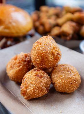 hushpuppies