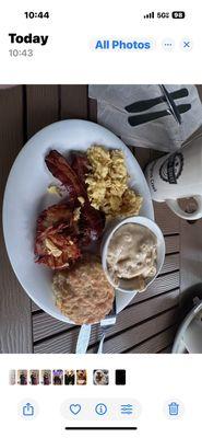 Maple Street Biscuit Company