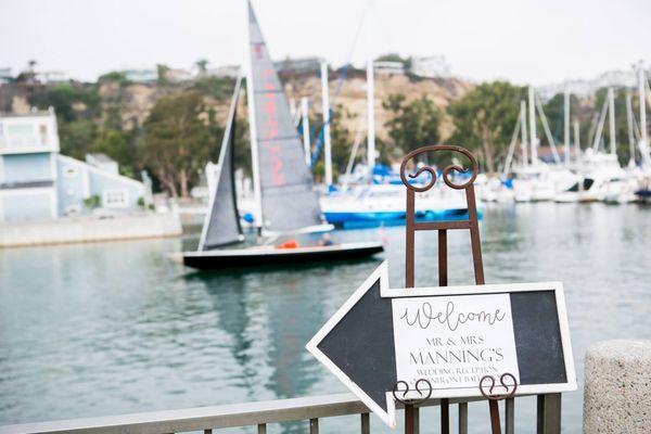 Dana Point Yacht Club