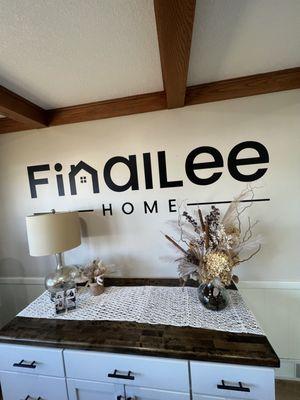 FinalLee Home - Keller Williams Realty