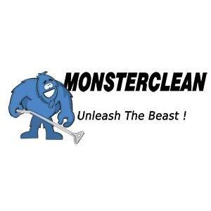 MonsterClean