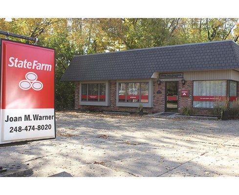 State Farm Office