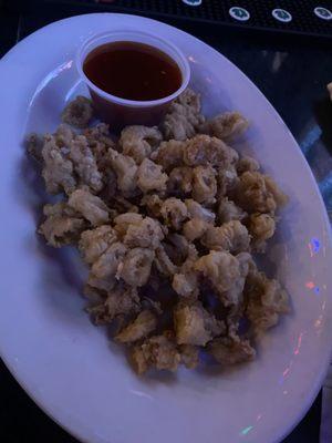 To die for calamari!!!!!!!