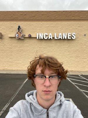 Inca Lanes