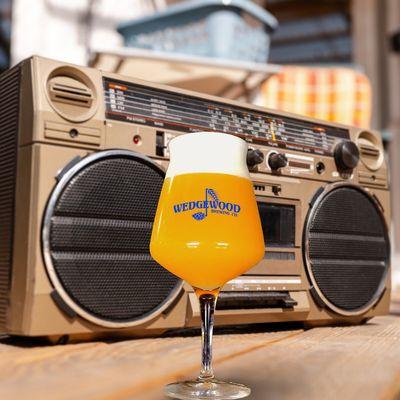 Audio Infused Brews