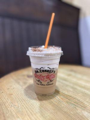 Dr Conkey's Candy & Coffee