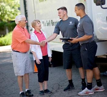 PROFESSIONAL RELOCATION Movers Ballantyne Charlotte NC : Moving Packing Storage : Best Ballantyne Charlotte Movers