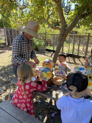 Santa Cruz Waldorf School