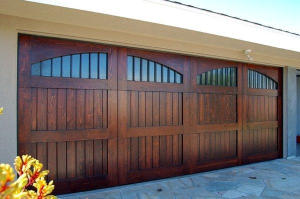 Please visit our website www.LuxGarageDoors.com - Shipping Nationwide! Factory Direct Prices!