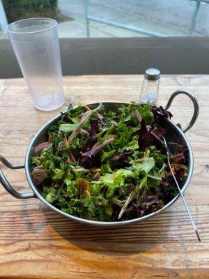 Steakhouse Chopped Salad