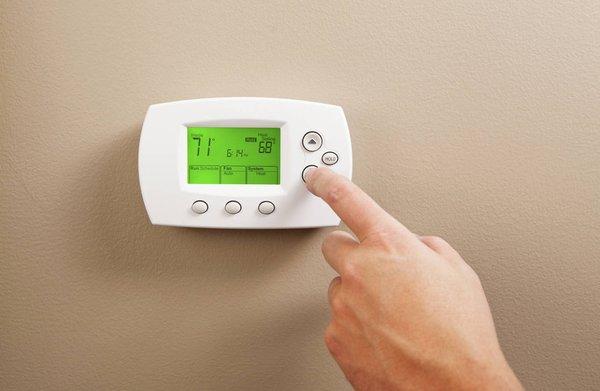 Problems with your thermostat? Call True Temp today for service.